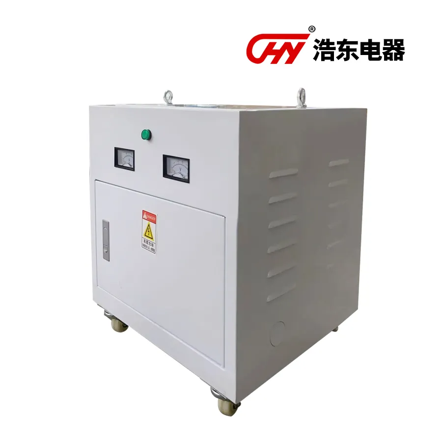 带箱的55KVA
